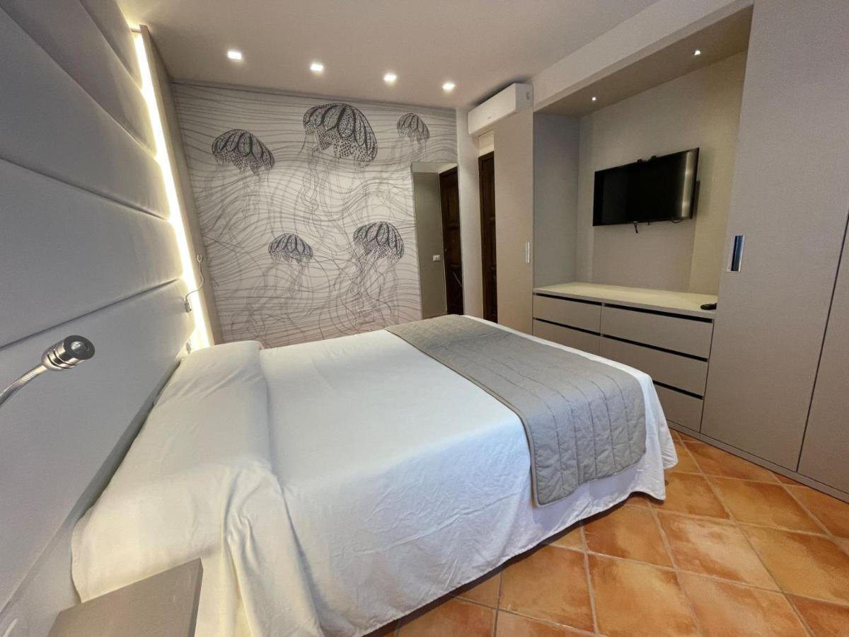Villaggio I Sorbizzi Marina Di Bibbona Buitenkant foto