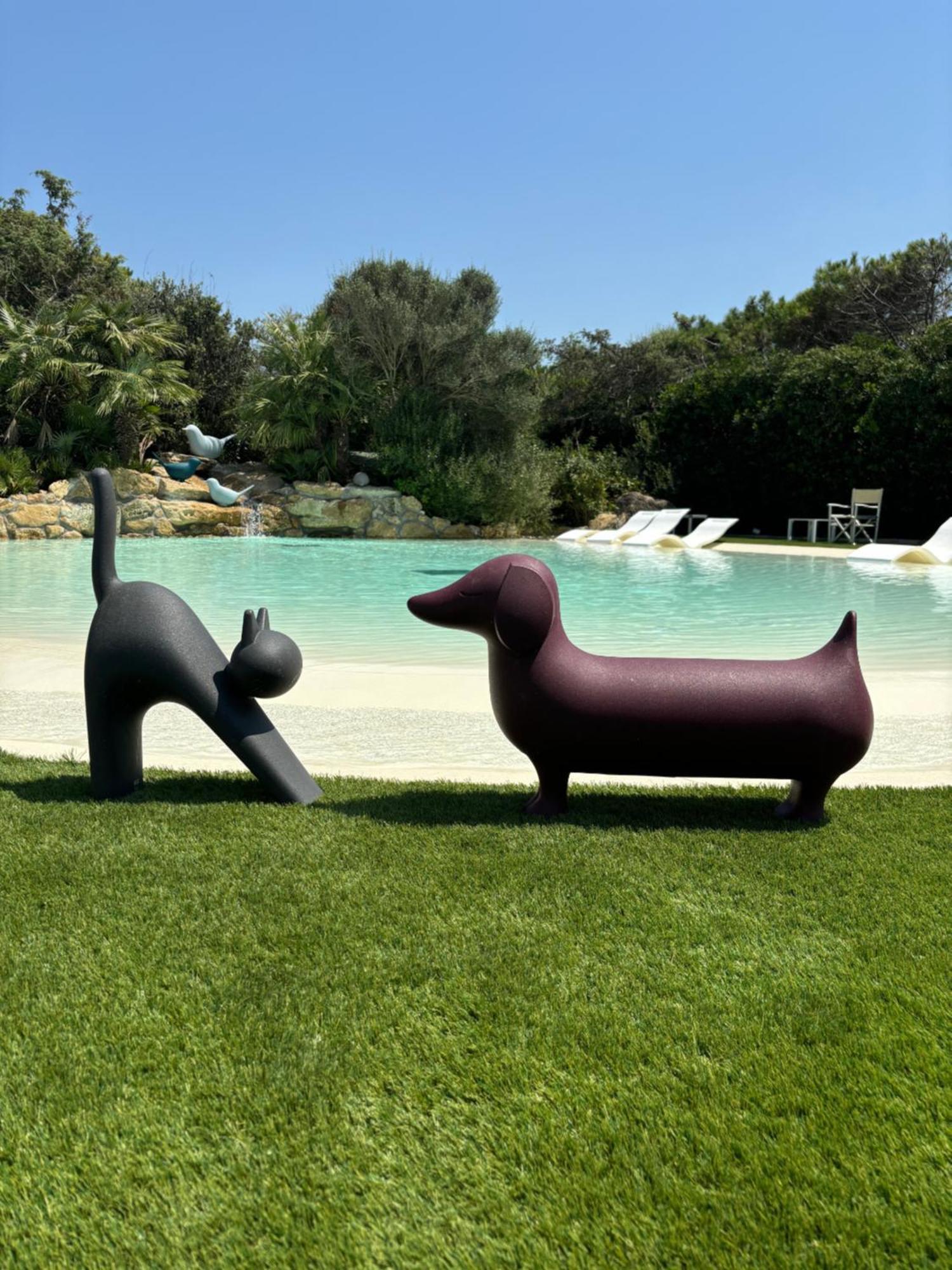 Villaggio I Sorbizzi Marina Di Bibbona Buitenkant foto